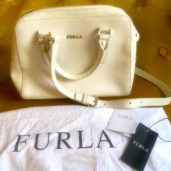 Handbags - Furla 2-way bag